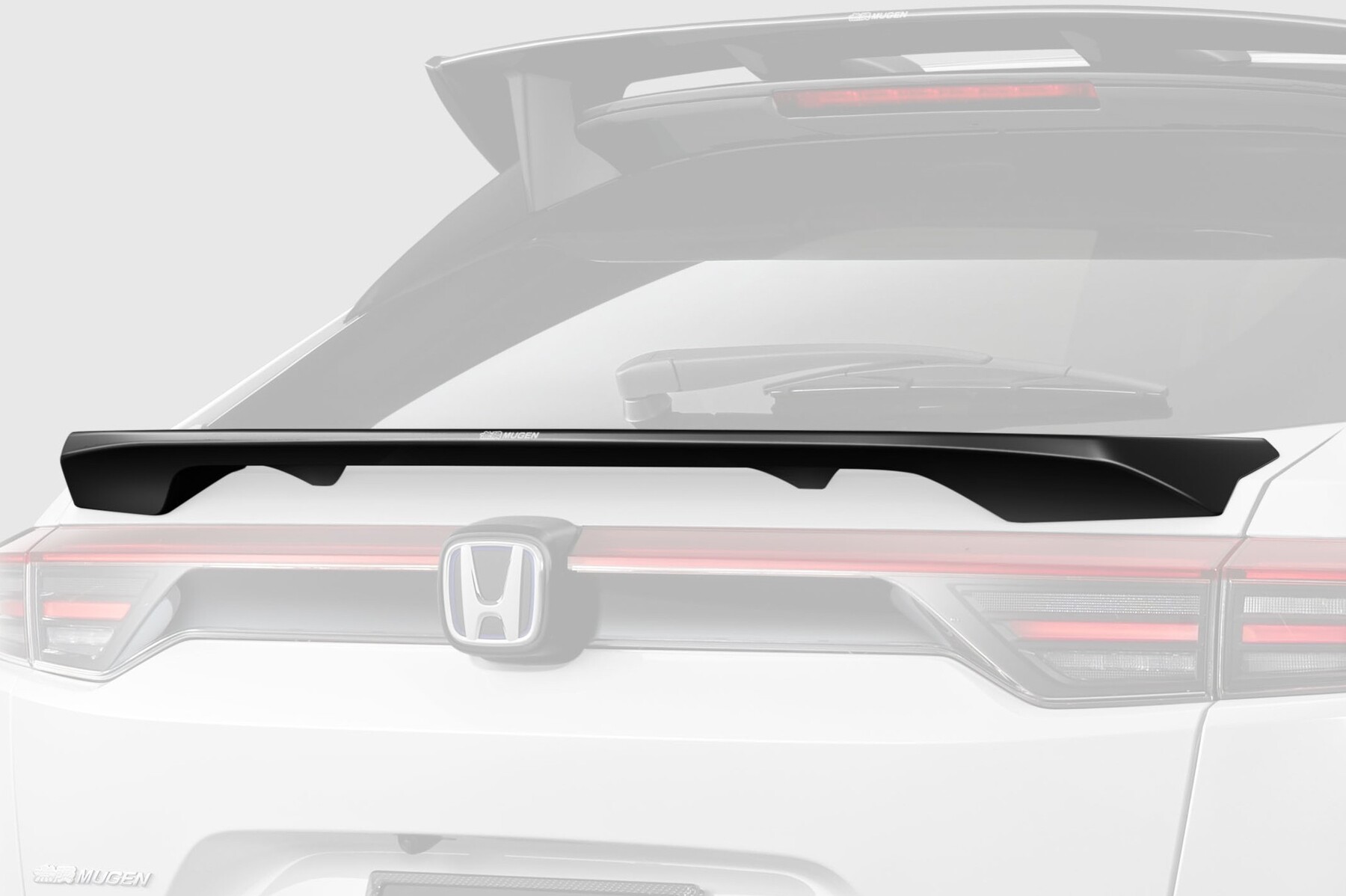 VEZEL RS」用 無限パーツ発売 | 無限 MUGEN